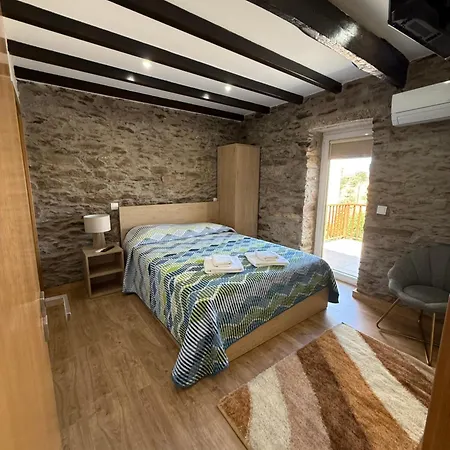 A Casa Do Avo Cruzes Cerejais