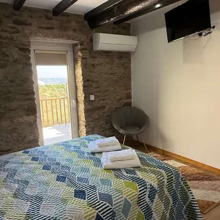 A Casa Do Avo Cruzes *