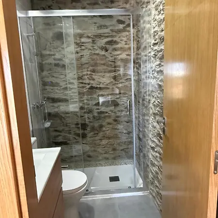 A Casa Do Avo Cruzes *