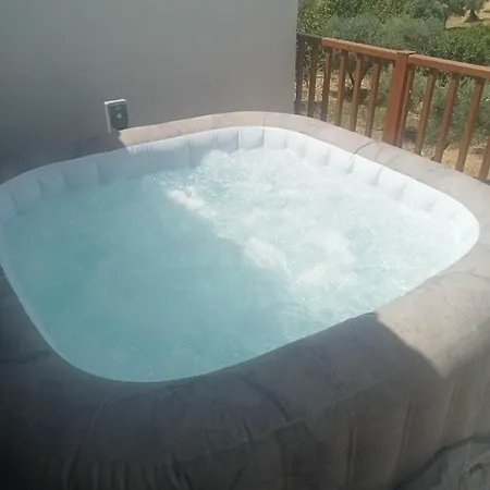 Prázdninový dům A Casa Do Avo Cruzes Cerejais